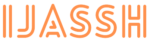 IJASSH Logo